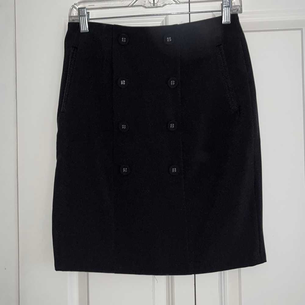 Mini skirt